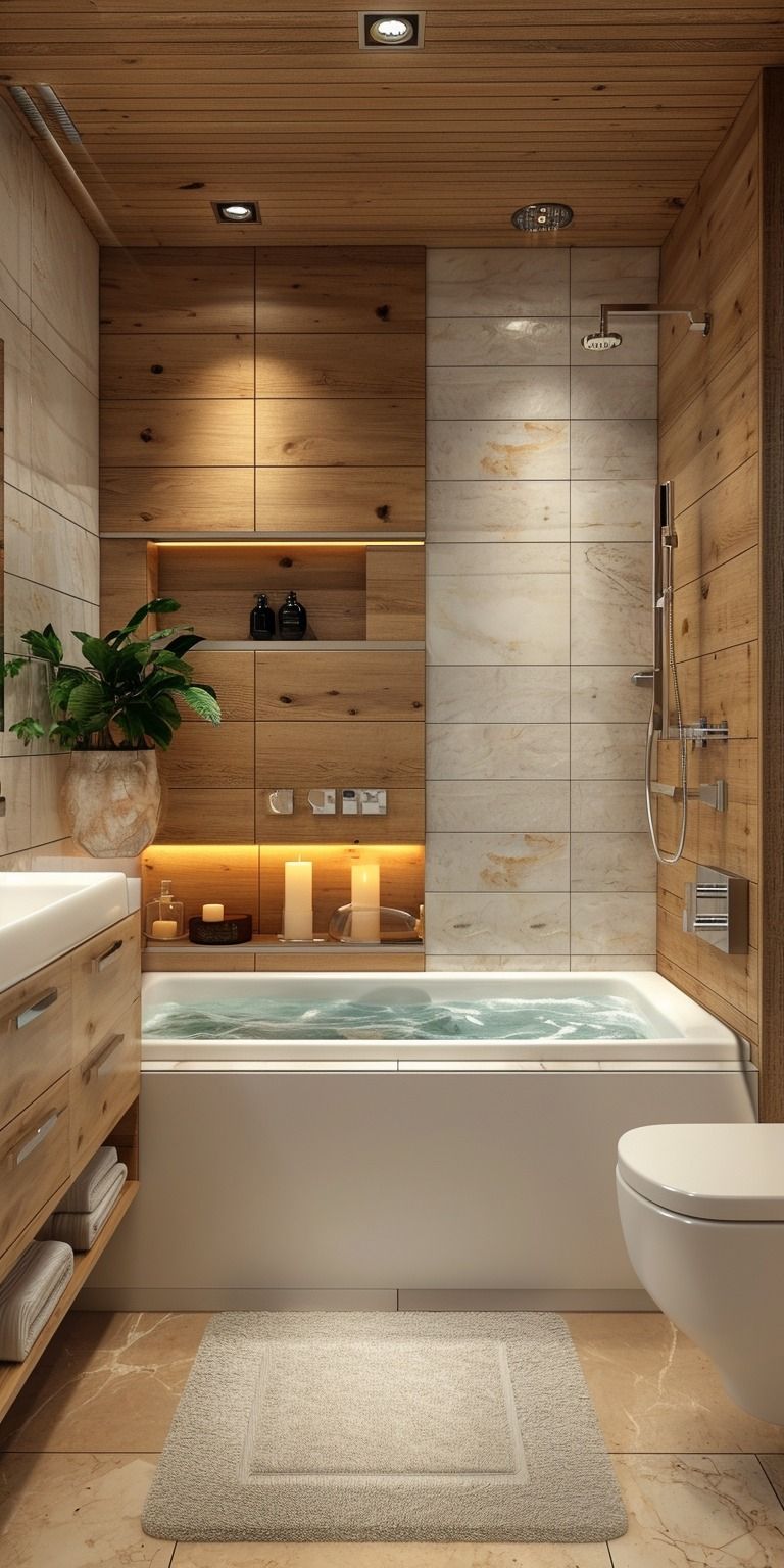 The Ultimate Guide to Choosing the Perfect Bathroom Tub for Your Home