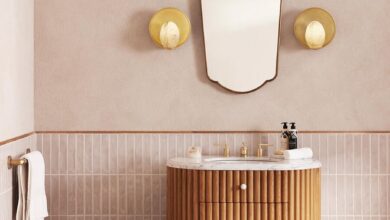 Bathroom Vanity Sink