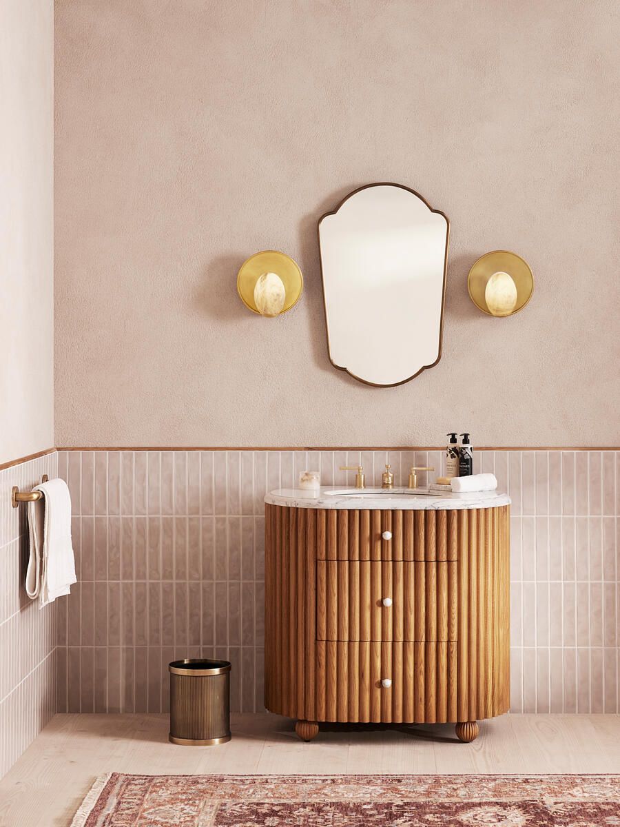 The Ultimate Guide to Choosing the Perfect Bathroom Vanity Sink