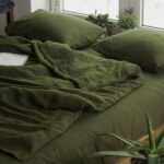 Bed linen