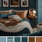 Bedroom Color Schemes