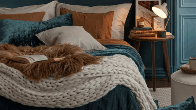 Bedroom Color Schemes