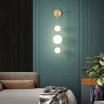 The best bathroom lamps