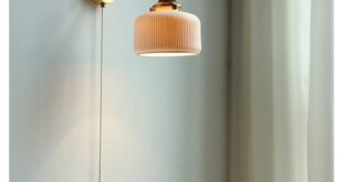 The best bathroom lamps