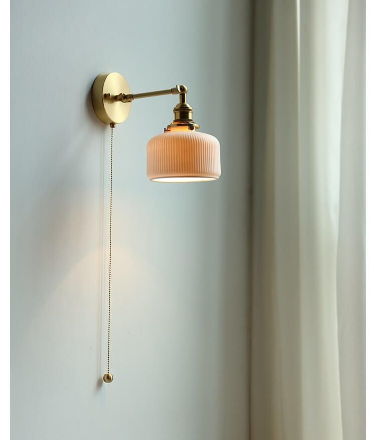 The best bathroom lamps for brightening up your space