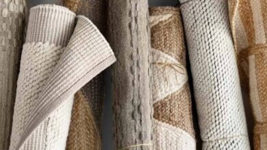 Throw Rug