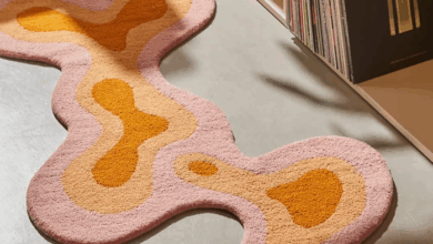 Throw Rug