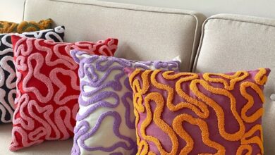 Throw Rug