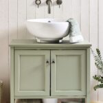 Bathroom Cupboards