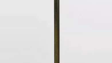 Tiffany Floor Lamps