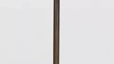 Tiffany Floor Lamps