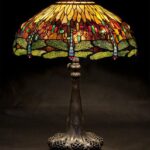 tiffany lamp ideas