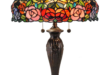 tiffany lamps