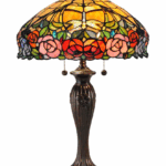 tiffany lamps
