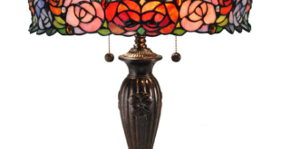 tiffany lamps