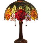 tiffany lamps