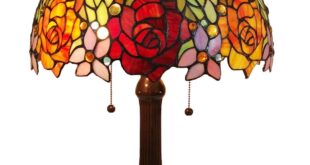 tiffany lamps