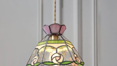 tiffany lighting