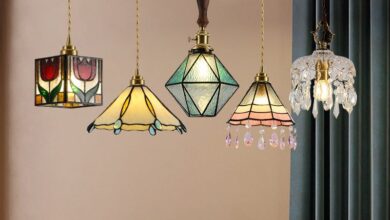 tiffany lighting
