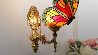 tiffany lighting