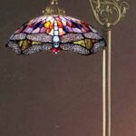 tiffany style floor lamps