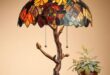 tiffany style lamps