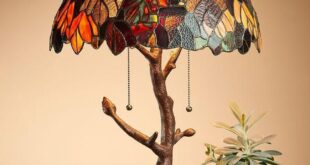 tiffany style lamps