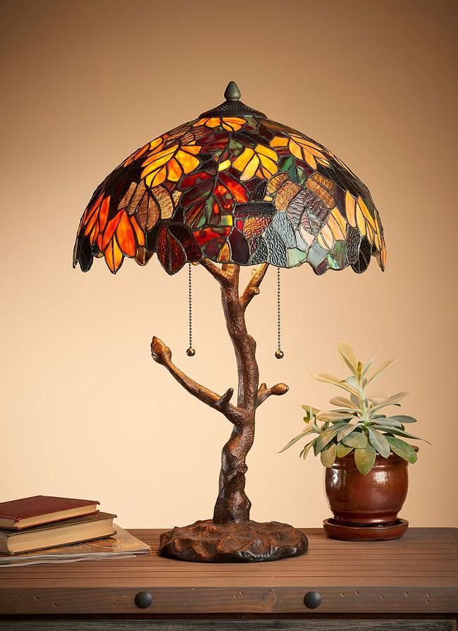 Tiffany Style Lamps: Bringing Timeless Elegance to Your Home