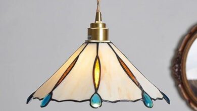 Tiffany chandeliers