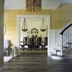 Tiffany chandeliers