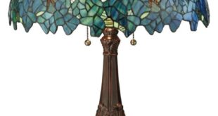 tiffany style lamps