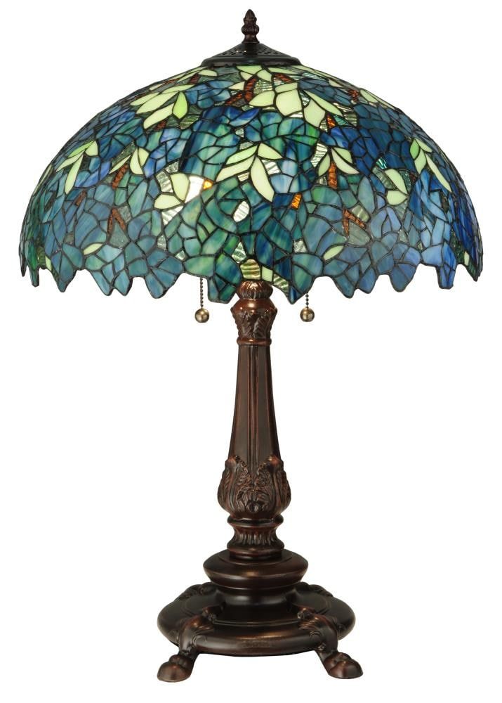 Tiffany style lamps: The Perfect Way to Add Elegance to Your Home