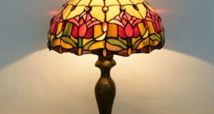 tiffany style lamps