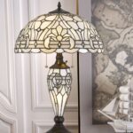 Tiffany table lamp