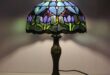 Tiffany table lamp