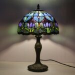 Tiffany table lamp
