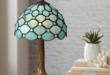 Tiffany table lamps