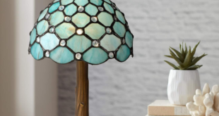 Tiffany table lamps