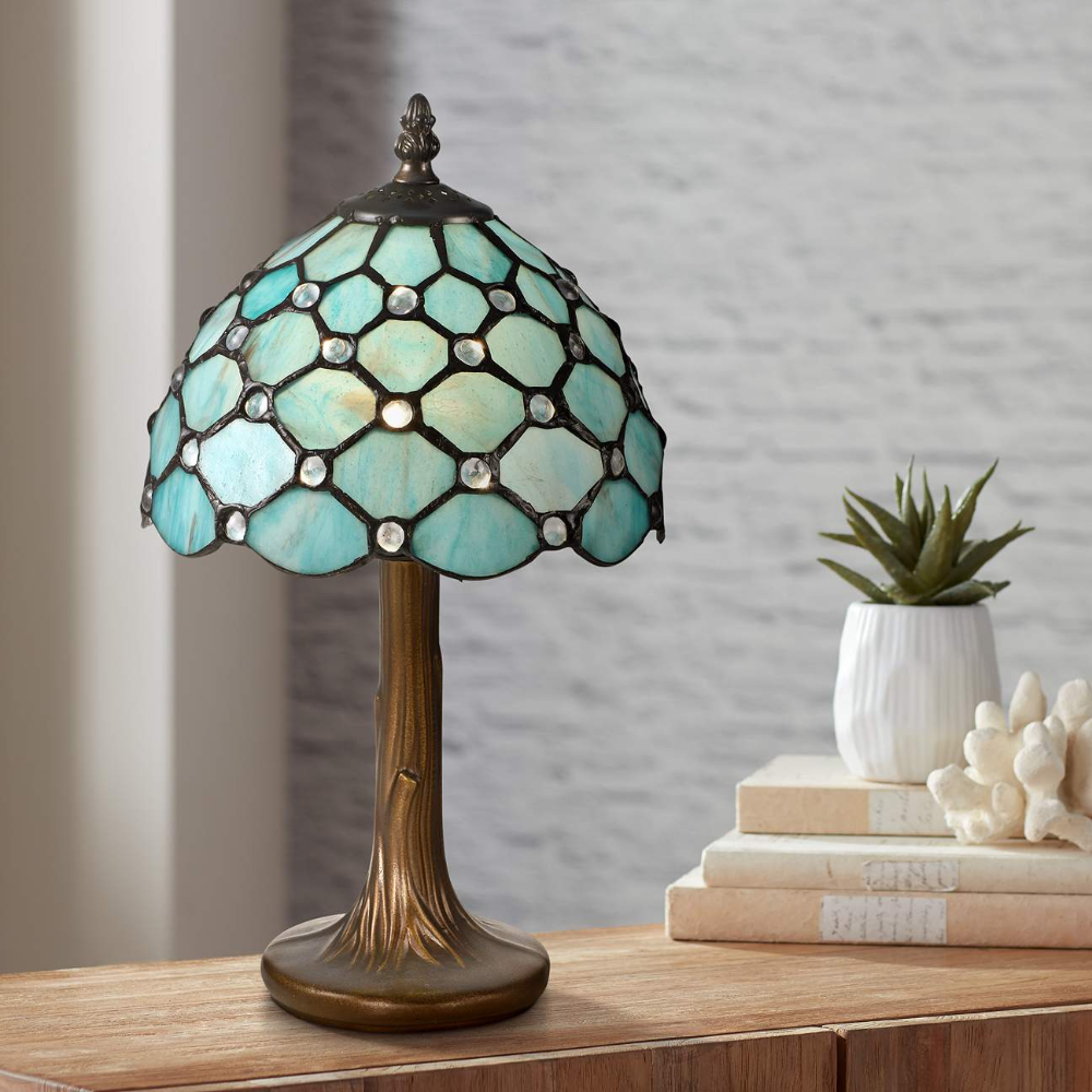 Tiffany table lamps Elegant Lighting Options for Your Home