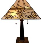 Tiffany table lamps
