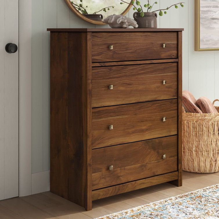 Timeless Elegance: Discover the Beauty of Solid Wood Bedroom Furniture