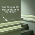 Tips for office lighting