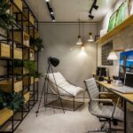 Tips for office lighting