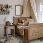 Toddler Bed