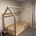 Toddler Bed