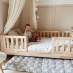 Toddler Bed