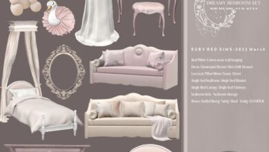 Toddler Bedroom Sets