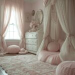 Toddler Girl Bedroom Ideas