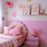 Toddler Girl Bedroom Ideas