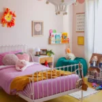 Toddler Girl Bedroom Ideas